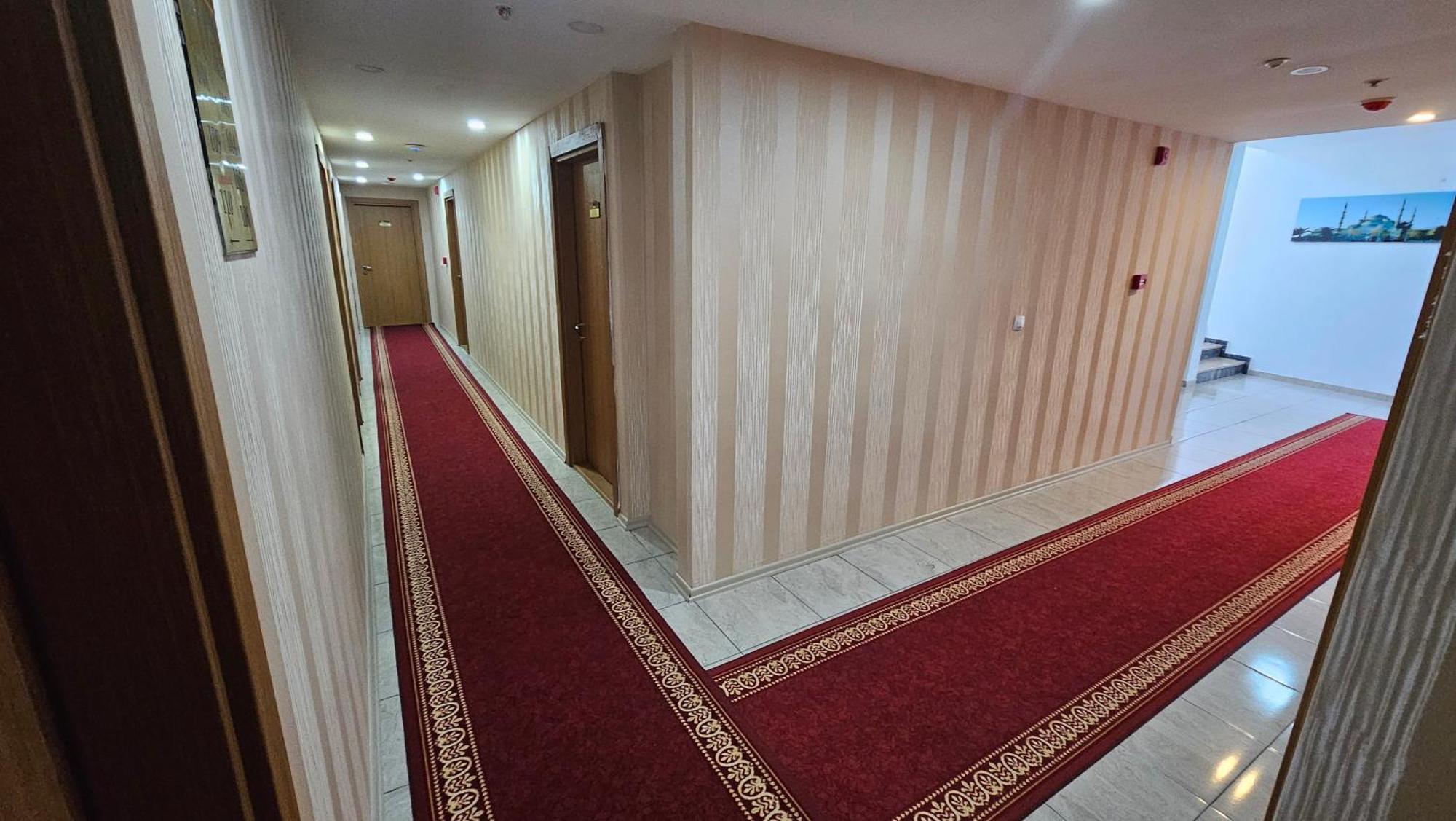 Pointbreak Otel Трабзон Экстерьер фото