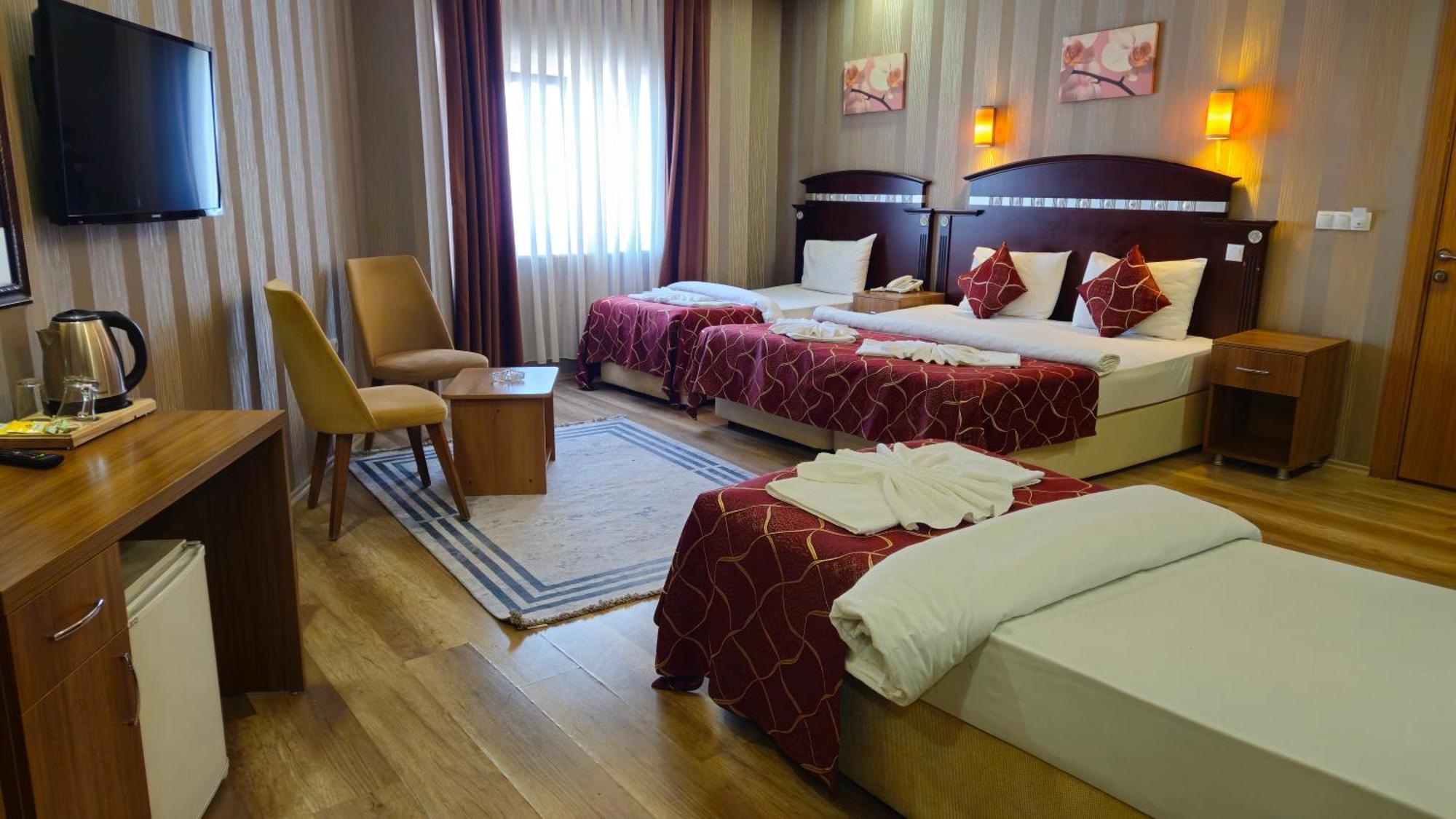 Pointbreak Otel Трабзон Экстерьер фото