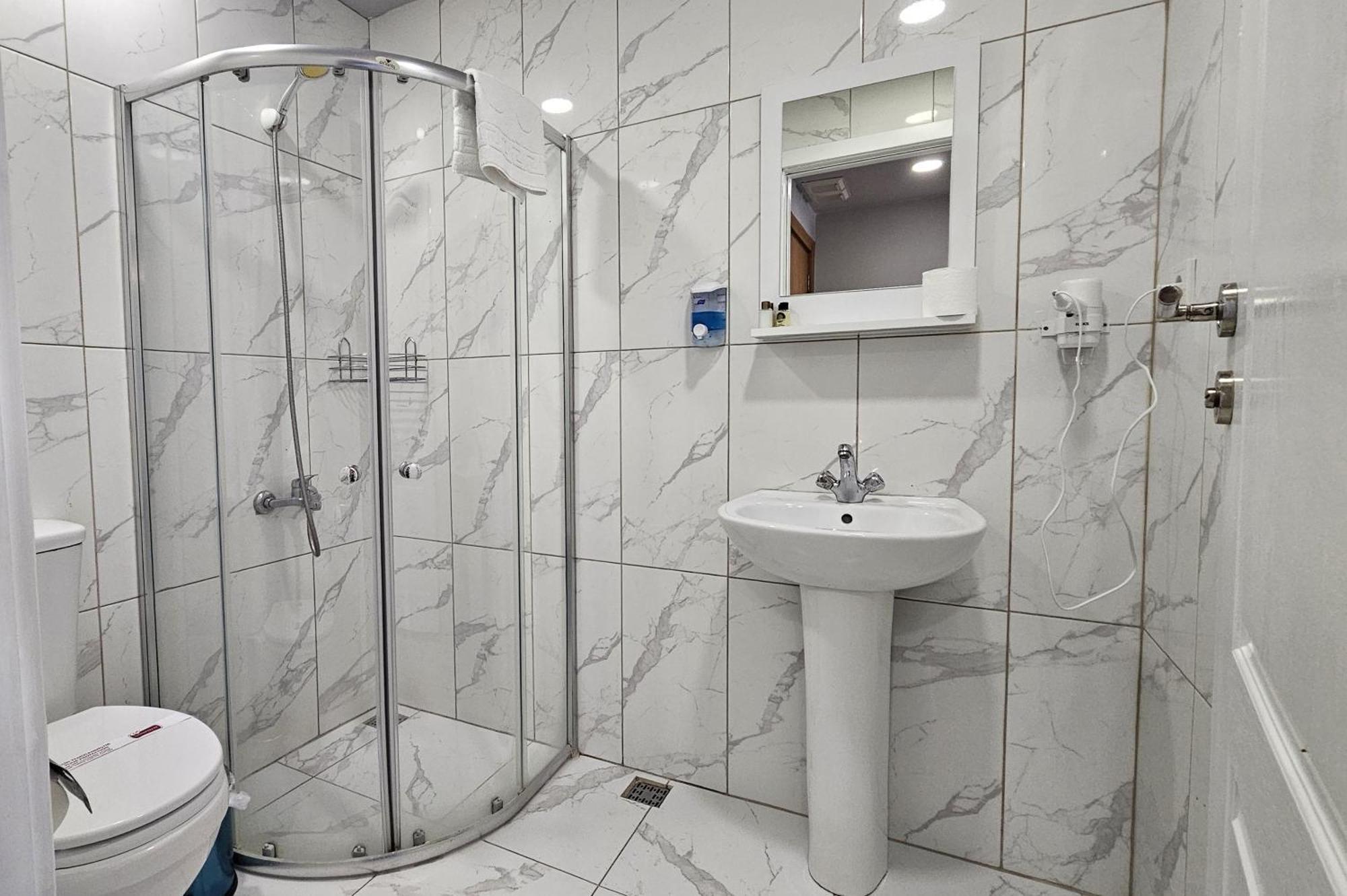 Pointbreak Otel Трабзон Экстерьер фото