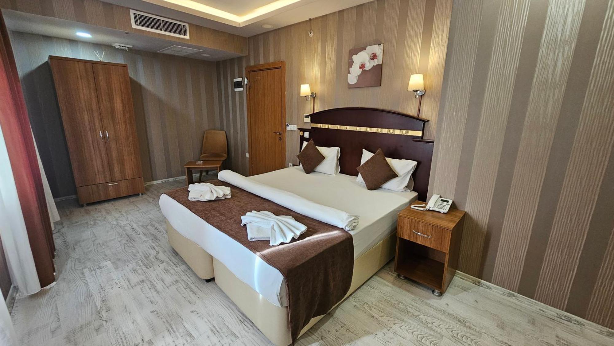 Pointbreak Otel Трабзон Экстерьер фото