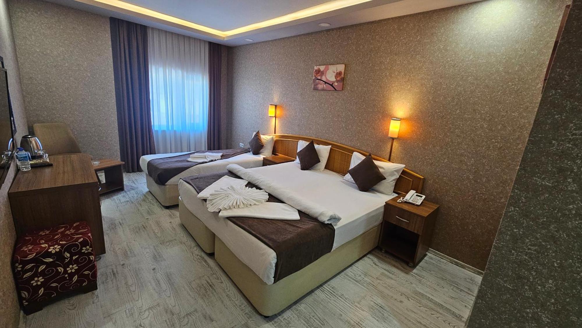 Pointbreak Otel Трабзон Экстерьер фото