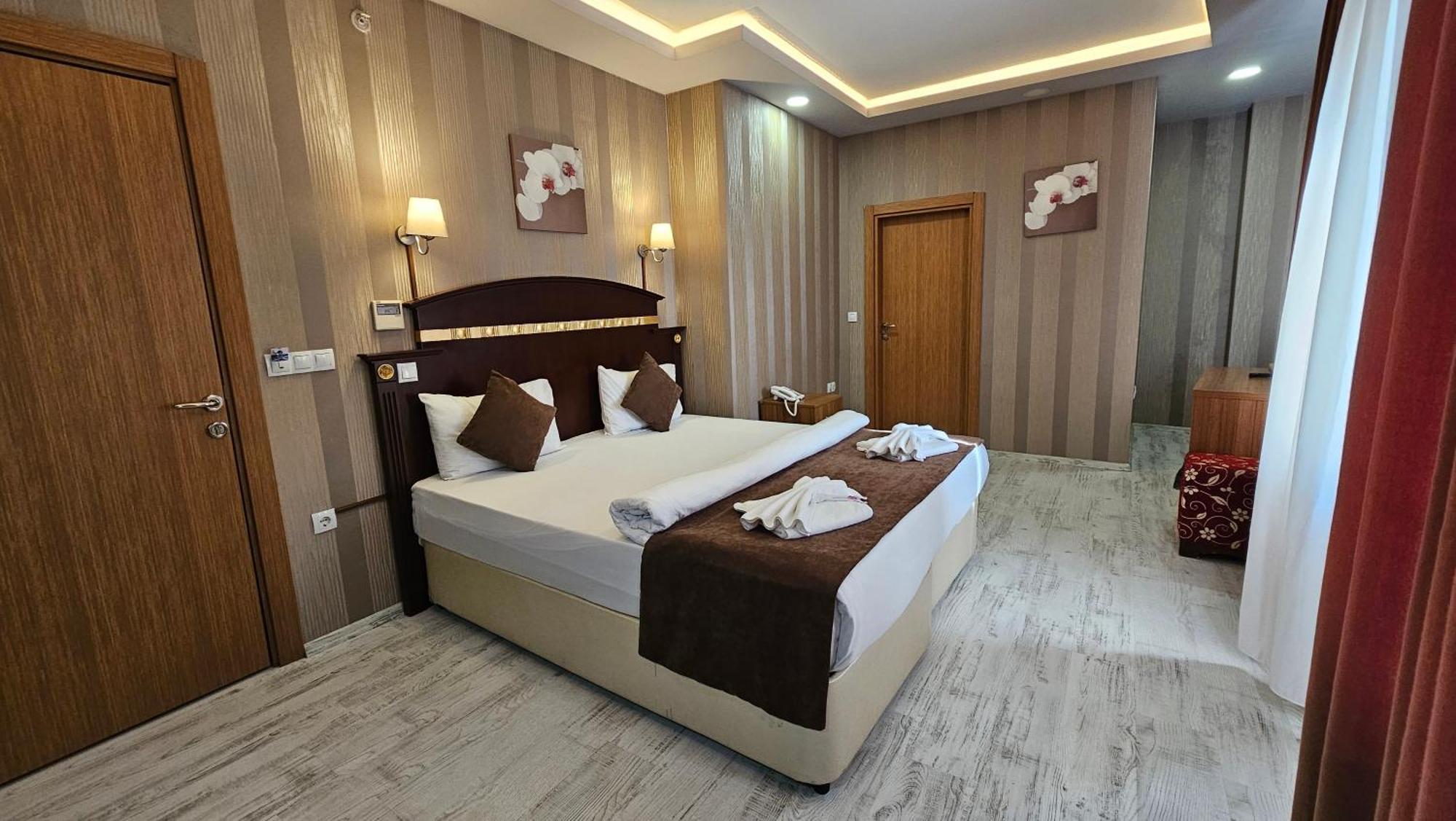 Pointbreak Otel Трабзон Экстерьер фото